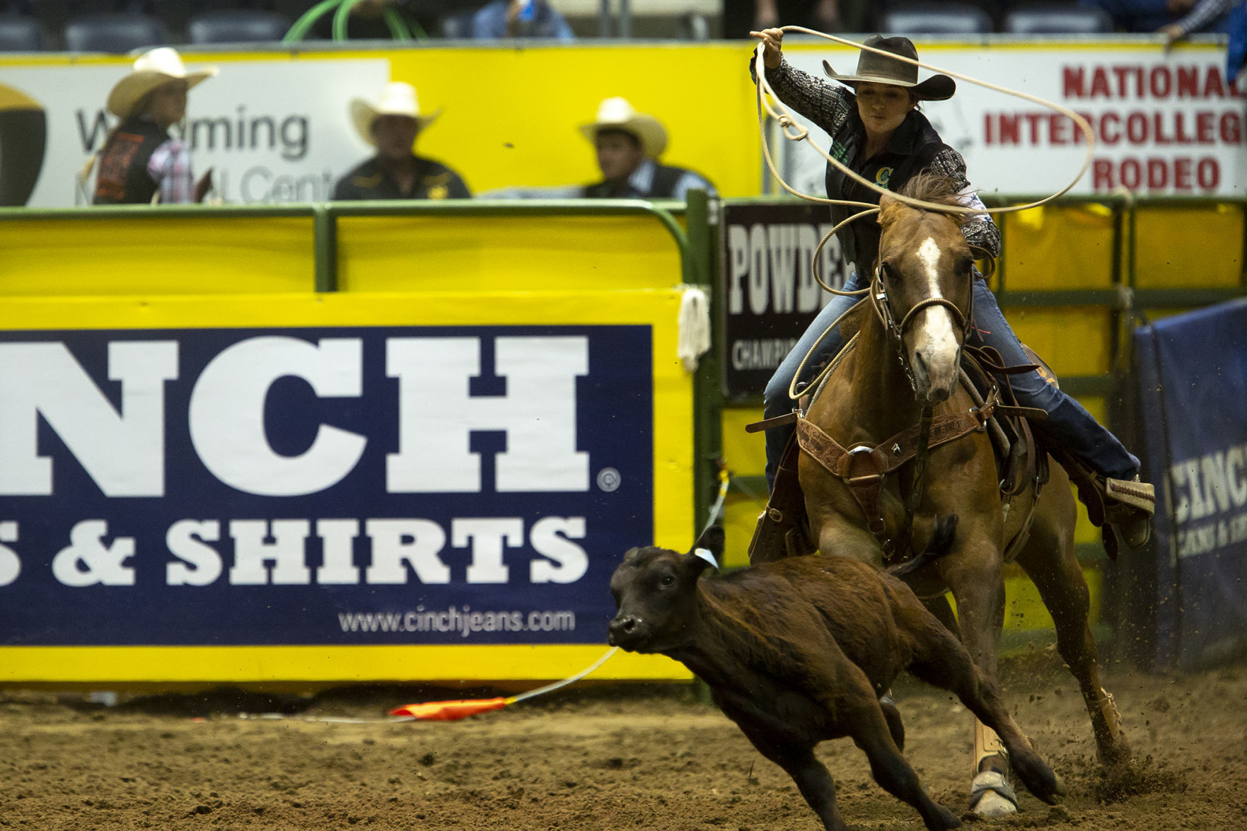 CNFR Wednesday